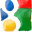 +Google